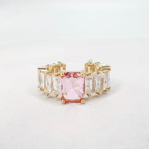 Pink Grace Ring P6