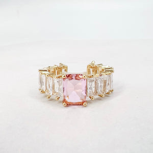 Pink Grace Ring
