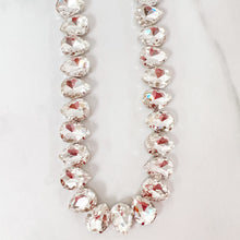 Load image into Gallery viewer, Silver Radiance Necklace N29

