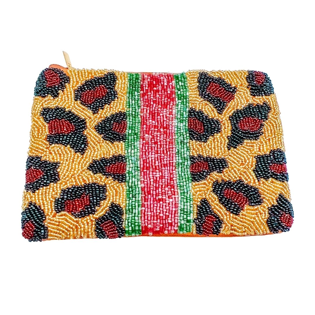 G Animal Pouch