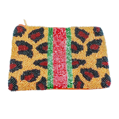 G Animal Pouch