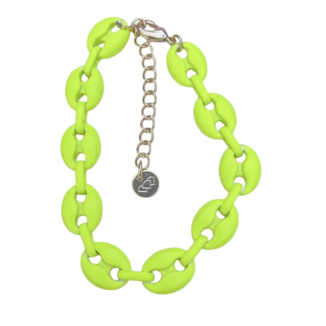 G neon Bracelet O40