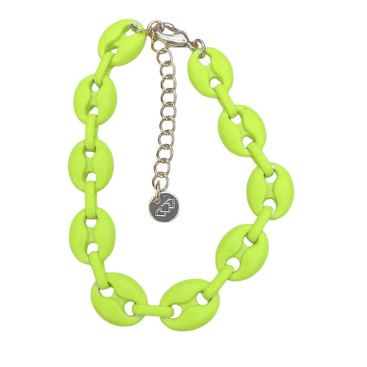 G neon Bracelet O40