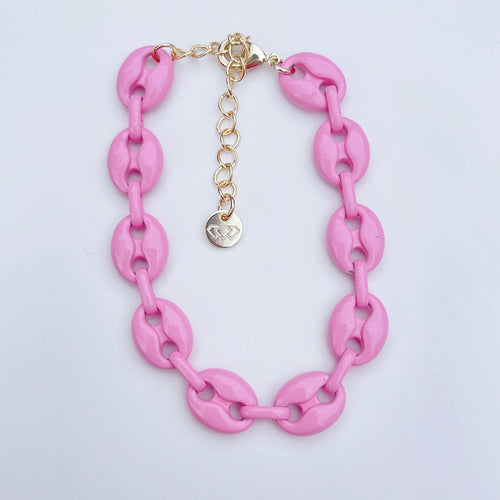 G pink Bracelet O40