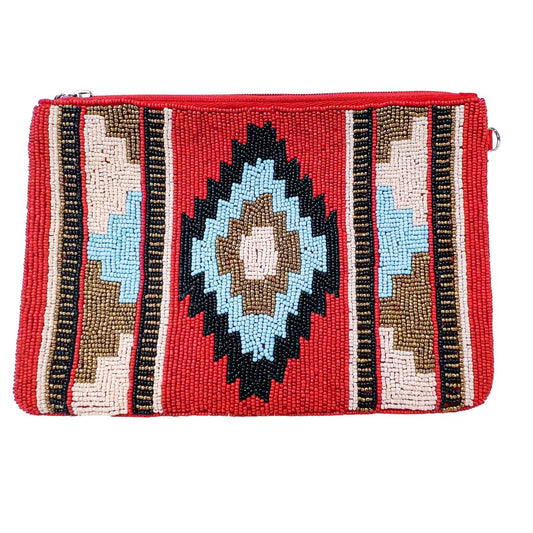 Southwestern Clutch