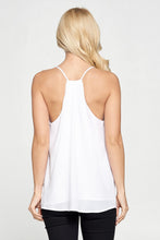 Load image into Gallery viewer, Adrienne tank top

