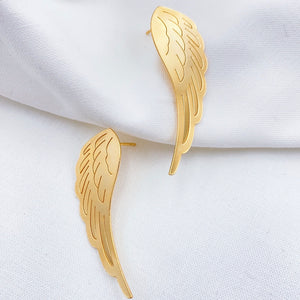 Mini angel wing A6