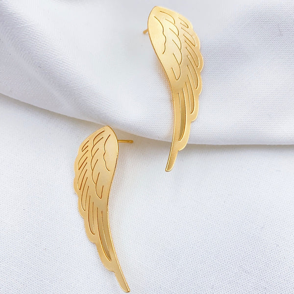 Mini angel wing