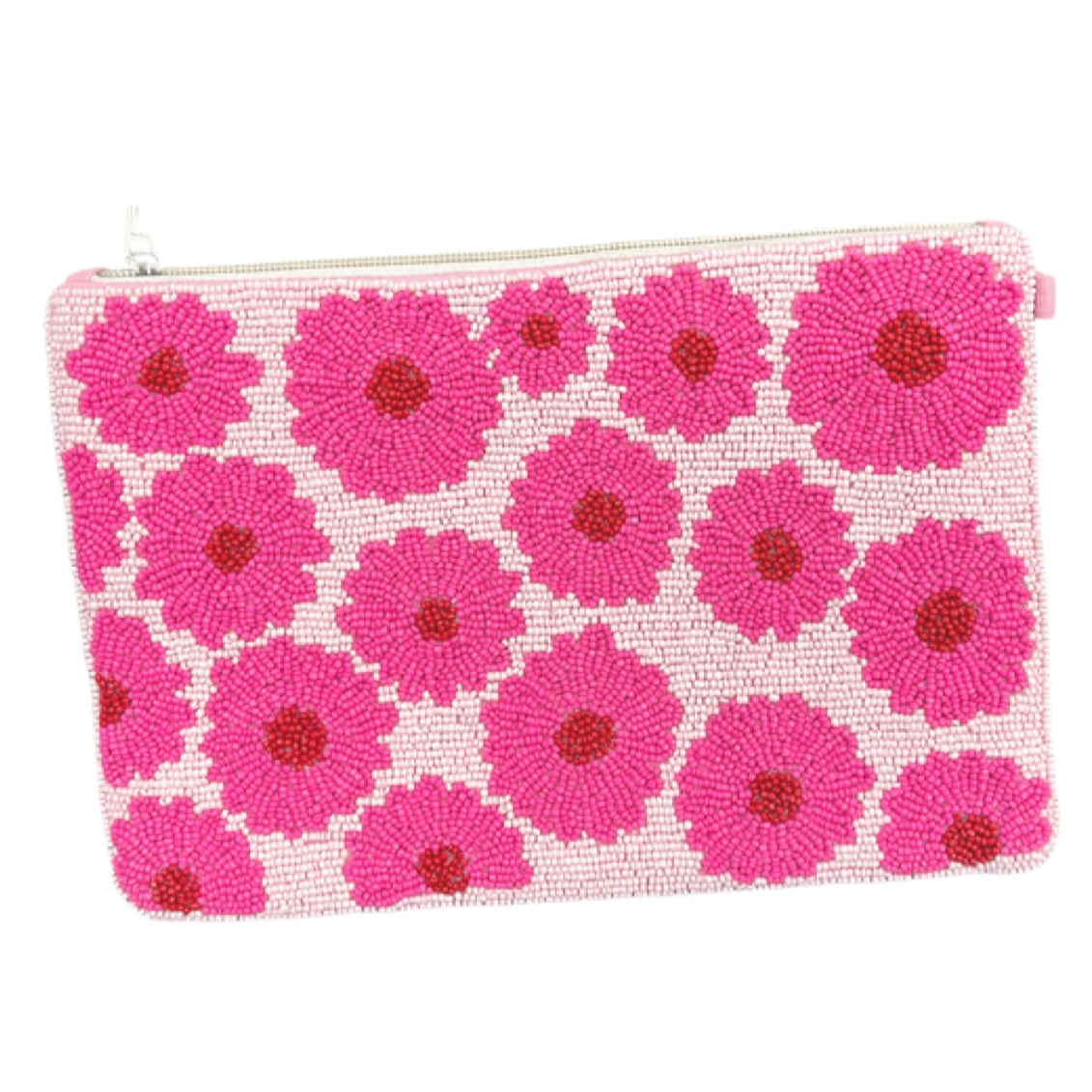 Mini daisy pink