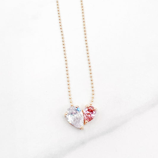 Roslyn Necklace N31