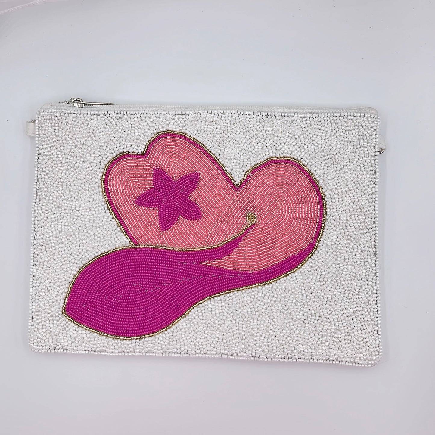 Rodeo star clutch