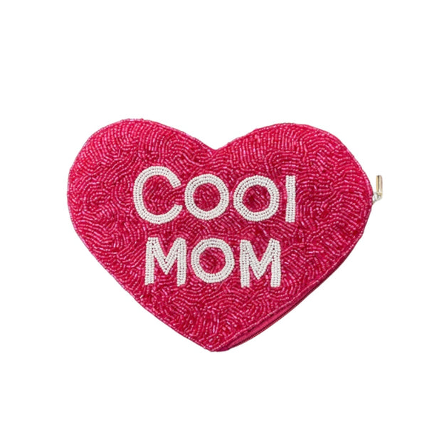 Cool mom pouch