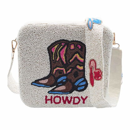 Howdy stars box