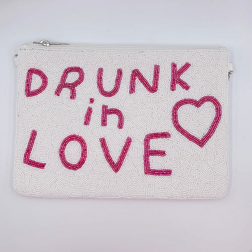 Drunk in love