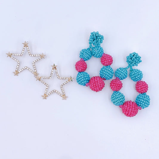 Stars and Dots Bundle